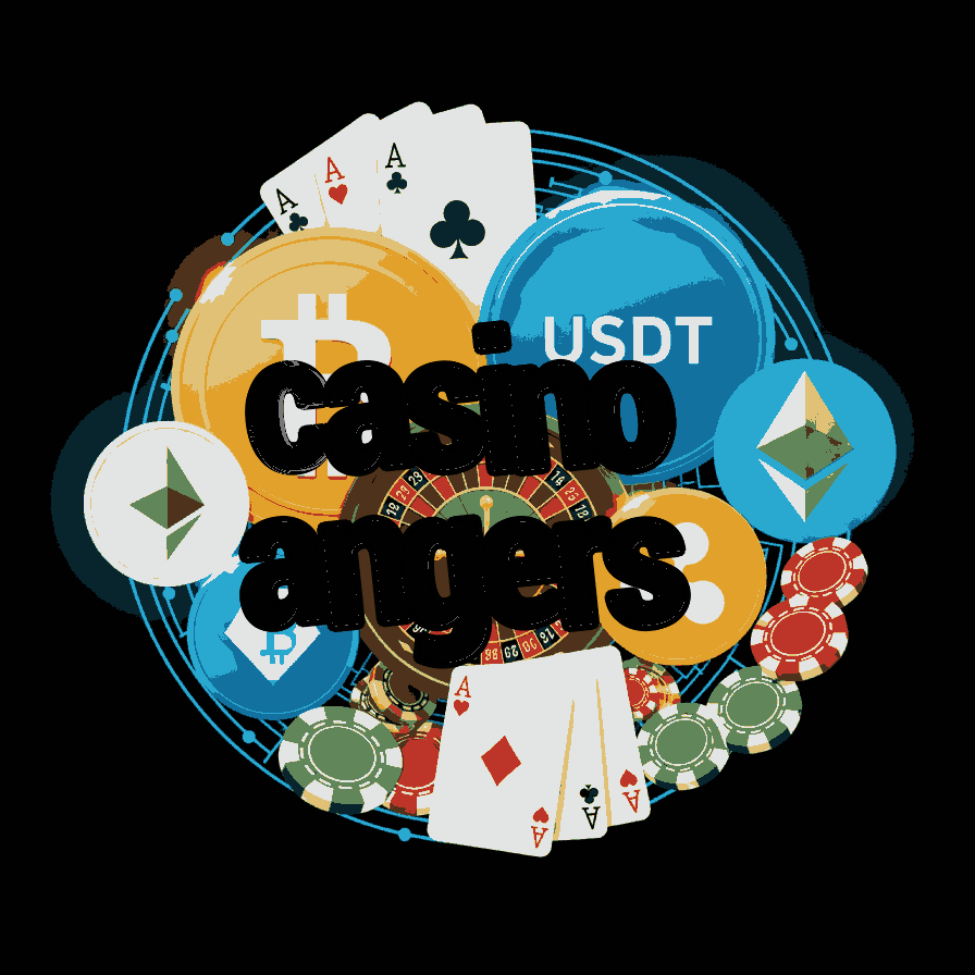 Casino Angers - Top Loire Valley Casino